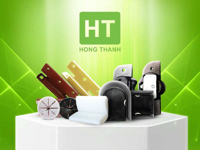 CÔNG TY TNHH THƯƠNG MẠI SẢN XUẤT HỒNG THANH
